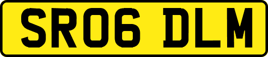 SR06DLM