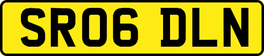 SR06DLN