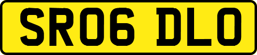 SR06DLO