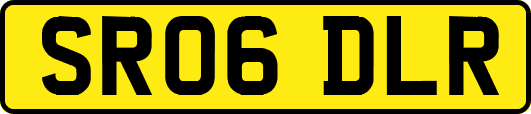 SR06DLR