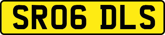 SR06DLS