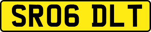 SR06DLT