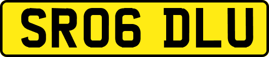 SR06DLU