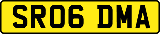 SR06DMA