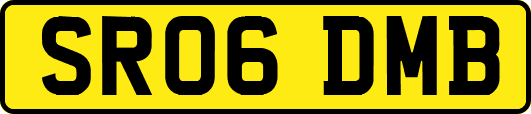 SR06DMB
