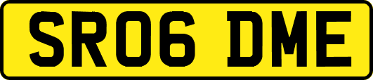 SR06DME