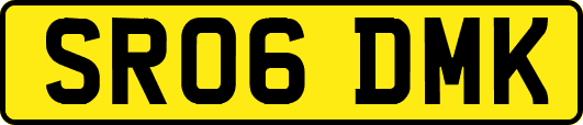 SR06DMK