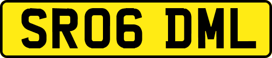 SR06DML