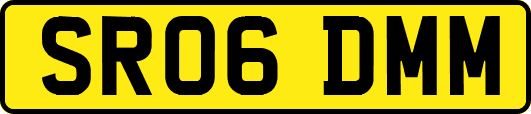 SR06DMM