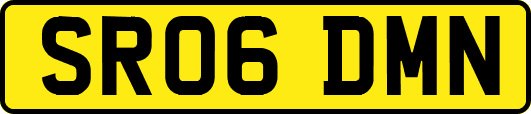 SR06DMN