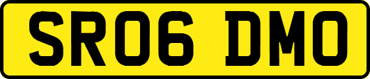 SR06DMO
