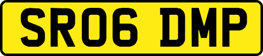SR06DMP