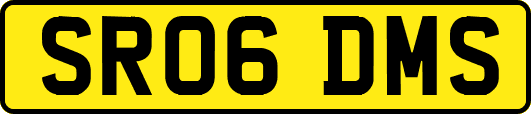 SR06DMS