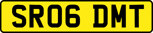 SR06DMT