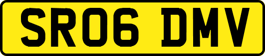 SR06DMV