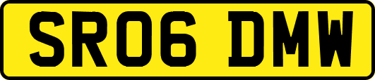 SR06DMW