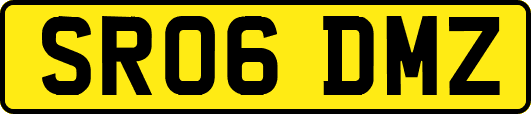 SR06DMZ
