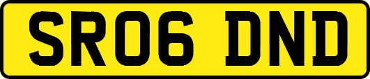 SR06DND
