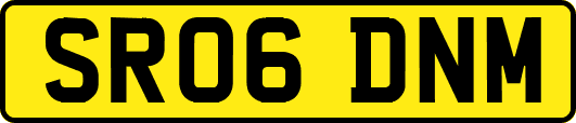 SR06DNM