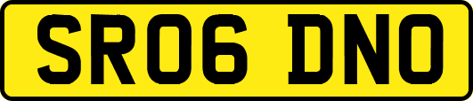 SR06DNO