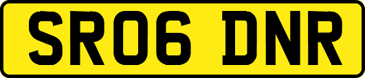 SR06DNR