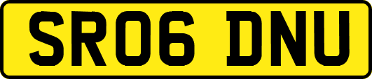 SR06DNU