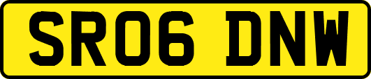 SR06DNW