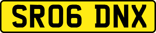SR06DNX