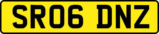 SR06DNZ