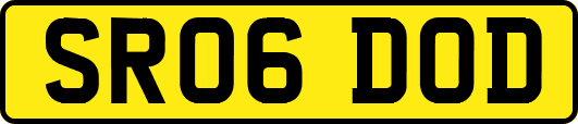 SR06DOD
