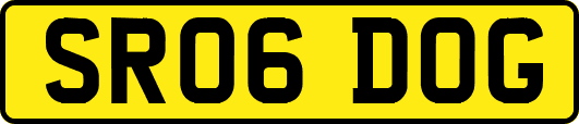 SR06DOG