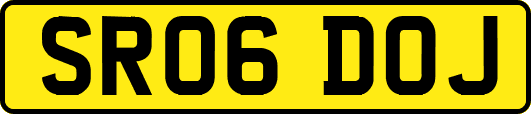 SR06DOJ