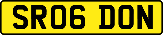 SR06DON