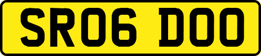 SR06DOO