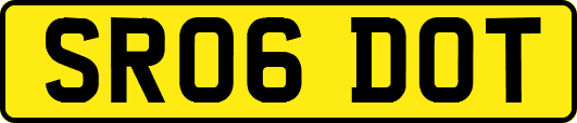 SR06DOT