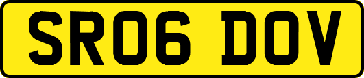 SR06DOV