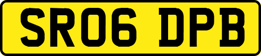 SR06DPB