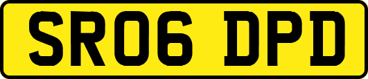 SR06DPD