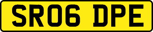 SR06DPE