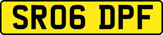 SR06DPF