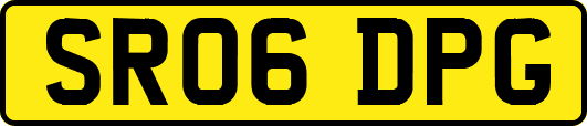 SR06DPG