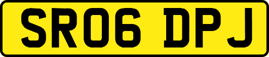 SR06DPJ