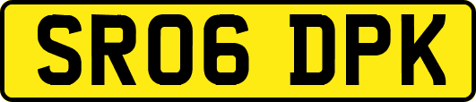 SR06DPK
