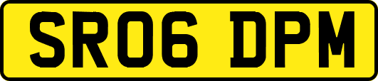 SR06DPM