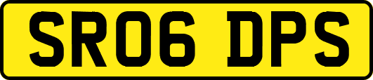 SR06DPS