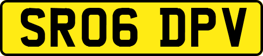 SR06DPV