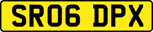 SR06DPX