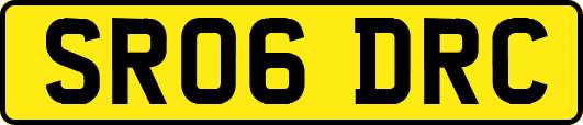 SR06DRC