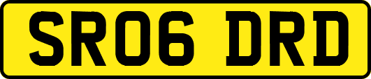 SR06DRD