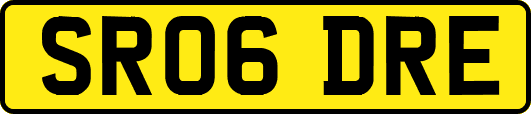SR06DRE
